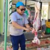 Qurban 1447.H di Masjid Al iman Berjalan Lancar dan penuh Kebersamaan