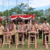 Pertikarada III,Lampung Resmi dibuka di Pringsewu