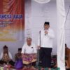 Masyarakat Buay Pemuka Bangsa Raja Perjuangkan Hak atas 32 Ribu Hektare Regester 44
