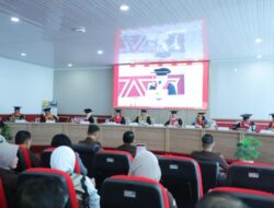 Unila Selenggarakan Ujian Promosi Doktor Ika Pusparini Anindiya Jayasinga