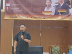 Teknik Geofisika Gelar Semnas Bahas Energi Berkelanjutan