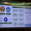 Unila Gelar FGD Akselerasi Pengembangan National Cassava Center Bersama Bappenas