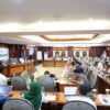 Unila Emban Amanah Nasional sebagai Center of Excellence Cassava Center