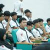 Unila Sambut Kunjungan Edukatif SMA Al-Huda Jati Agung