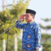 Bupati Riyanto Pamungkas Pimpin Upacara Peringatan Hari Kebangkitan Nasional dan Hari Lahir Pancasila 2026