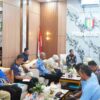 JMSI Lampung – Pemkab Pringsewu Akan Gelar Festival Keris Pusaka Nusantara