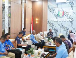 JMSI Lampung – Pemkab Pringsewu Akan Gelar Festival Keris Pusaka Nusantara