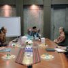 Gubernur Rahmat Mirzani Djausal Sambut Baik Inisiatif Bakrie Center Foundation untuk Memperkuat BUMDes