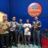 Menuju PORPROV Lampung: KONI Way Kanan Gelar PORKAB 2026 demi Jaring Atlet Unggul