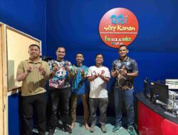 Menuju PORPROV Lampung: KONI Way Kanan Gelar PORKAB 2026 demi Jaring Atlet Unggul