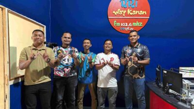 Menuju PORPROV Lampung: KONI Way Kanan Gelar PORKAB 2026 demi Jaring Atlet Unggul