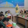 Pemprov Lampung Ikuti Rakor Pengendalian Inflasi Daerah Tahun 2026 yang dipimpin Sekretaris Jenderal Kementerian Dalam Negeri Tomsi Tohir