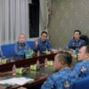 Sekdaprov Marindo Kurniawan Pimpin Rapat Penyelenggaraan Nonton Bareng Piala Dunia FIFA 2026 di Provinsi Lampung