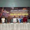 Ketua KONI Way Kanan Indra Septa Purnama Menghadiri Pembukaan Turnamen olahraga E  sport Kapolres Cup