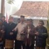 Panji Sewu Gelar  Suran dan Jamasan Pusaka Nusantara