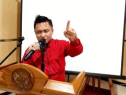 Ketum DPP Aliansi Indonesia Bersatu, Minta Kapolresta Balam Tegas Menuntaskan Kasus Minyakita oleh Oknum ALS