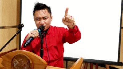 Ketum DPP Aliansi Indonesia Bersatu, Minta Kapolresta Balam Tegas Menuntaskan Kasus Minyakita oleh Oknum ALS