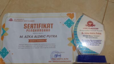 Pemprov Lampung Berhasil Kendalikan Inflasi, Terendah Nasional pada Mei 2026