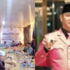 H.Nuryadin,SH Siraja Besi Tua Terpilih Ketua Umum  Persatuan Anak Ogan Indonesia.