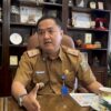 102 Siswa SMA Siger Di Selamatkan.Disdikbud Lampung Ambil Langkah Kongret ,Saat Yayasan Angkat Tangan