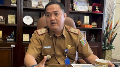 102 Siswa SMA Siger Di Selamatkan.Disdikbud Lampung Ambil Langkah Kongret ,Saat Yayasan Angkat Angkat