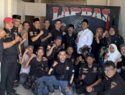 Ketua Lapbas Lampung Pertegas Tindak Tegas Ormas Bernama RMD