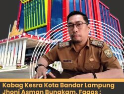 Program Umroh Gratis Pemkot Bandar lampung Berubah lahan Bisnis dan Di perjual Belikan seperti Dagangan.