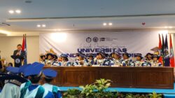 Wisuda Perdana Universitas Indonesia Mandiri Tahun 2026: Menguatkan Integritas, Inovasi, dan Kolaborasi dalam Era Global