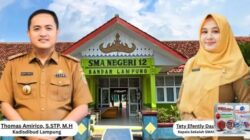 Komitmen Dinas pendidikan provinsi Lampung Meningkatkan kwalitas Pendidikan