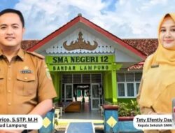 Komitmen Dinas pendidikan provinsi Lampung Meningkatkan kwalitas Pendidikan