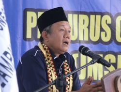 Ketua Jaringan Media Siber Indonesia  Lampung, Ahmad Novriwan  Mendukung Penuh Menjadi Tuan Rumah Munas HIPMI di Propinsi Lampung