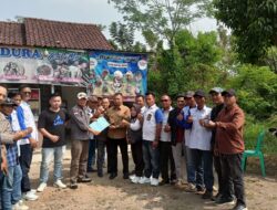 Solidaritas Wartawan Way Kanan Laporkan Hendri ke Polres Atas Tuduhan Suap, Kuasa Hukum: Ini Serang Profesi & Individu