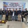Sarasehan Jilid II “Pajak Digali, Pajak Dikepul, Lalu?” Sukses Digelar, Sarasehan Jilid III Menyusul