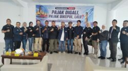 Sarasehan Jilid II “Pajak Digali, Pajak Dikepul, Lalu?” Sukses Digelar, Sarasehan Jilid III Menyusul