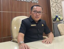 DPRD Provinsi Lampung Komisi V ,Apresiasi SPMB 2026 Transparasi dan Sistem Real Time.