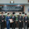Lampung Raih Opini WTP 12 Kali Berturut turut dari BPK RI, Bukti Tata Kelola  Keuangan  Transparan dan Akuntabel
