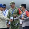 kapolda Lampung:Pengamanan Musda Ke XVIII HIPMI Berjalan Lancar.