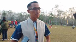 Sukses Gelar Open RPG CUP 2026, Dedi Yulianto Harapkan Lahirnya Bibit Unggul Sepak Bola Way Kanan