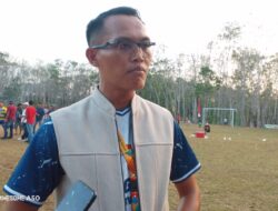 Sukses Gelar Open RPG CUP 2026, Dedi Yulianto Harapkan Lahirnya Bibit Unggul Sepak Bola Way Kanan