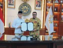 Ika Untirta Lampung Dukung Penguatan Ekosistem Pekerja Migran
