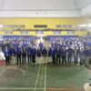 Bandar Lampung Membiru  , DPD PAN Kota Bandar Lampung Gelar Rakerda Sekaligus Louching Relawan Putri Zulhas.