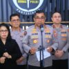 Bareskrim Ungkap Jaringan dan Amankan DPO ,Fredy Pratama Sindikat Narkotik Internasional