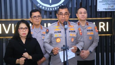 Bareskrim Ungkap Jaringan dan Amankan DPO ,Fredy Pratama Sindikat Narkotik Internasional