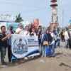petani hingga Mahasiswa Bersatu Demo Dukung Program MBG.