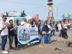 petani hingga Mahasiswa Bersatu Demo Dukung Program MBG.