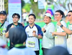 Jamal Apresiasi Kesuksesan Munas HIPMI 2026, Dorong Lahirnya Wirausahawan Tangguh