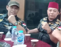 DPD PEKAT IB Pringsewu Apresiasi Langkah Kejari Selidiki Dana Hibah ke Bawaslu