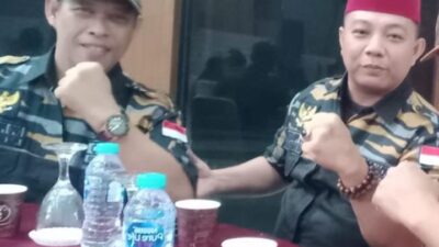DPD PEKAT IB Pringsewu Apresiasi Langkah Kejari Selidiki Dana Hibah ke Bawaslu