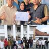 Akhirnya Hakim PN ,Tulang bawang Bebaskan Maryani ,Bebas tanpa Syarat