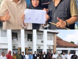 Akhirnya Hakim PN ,Tulang bawang Bebaskan Maryani ,Bebas tanpa Syarat